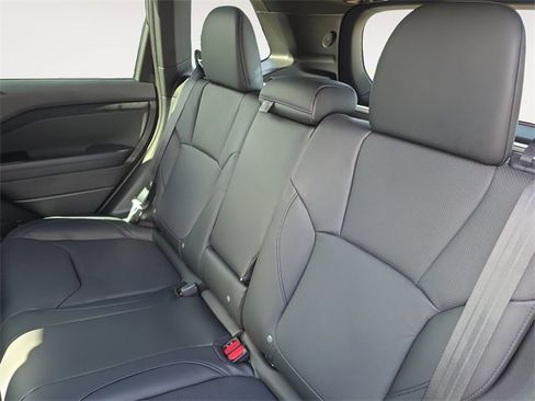 New 2026 Subaru Forester Limited image 13
