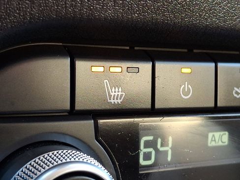 Certified 2023 MAZDA CX-5 AWD 2.5 S w/ Select Package image 26