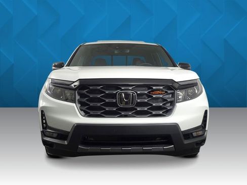 New 2026 Honda Ridgeline TrailSport image 8