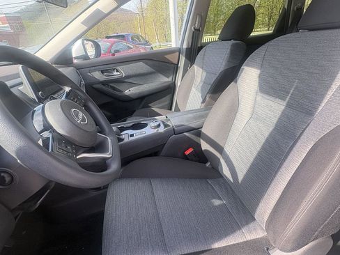Used 2023 Nissan Rogue SV AWD/4WD image 16