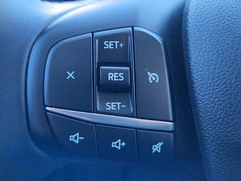 Used 2024 Ford Bronco Sport Heritage w/ Heritage Convenience Package image 12