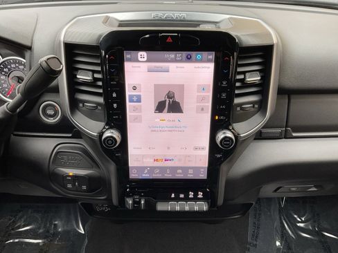 Used 2025 RAM 2500 Big Horn image 11