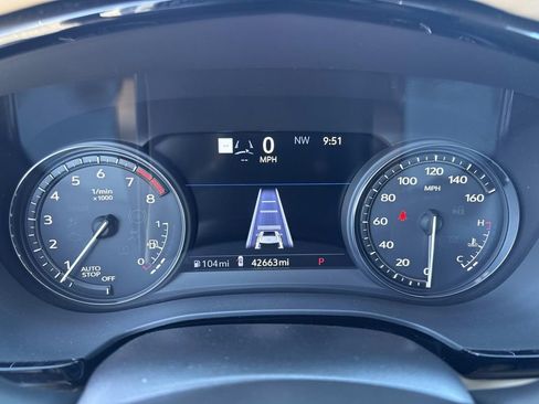 Certified 2023 Cadillac XT5 Premium Luxury w/ Platinum Package image 26