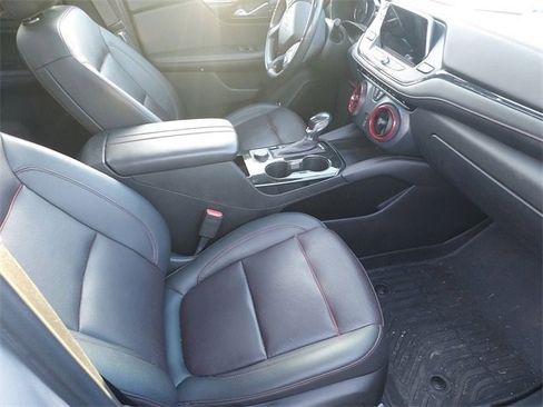 Used 2022 Chevrolet Blazer RS image 9