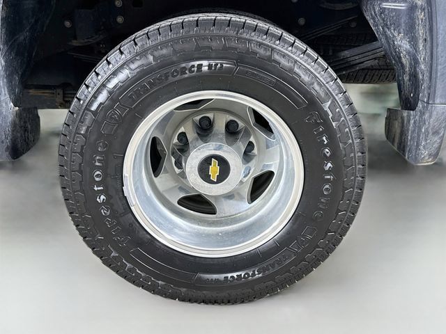 Used 2022 Chevrolet Silverado 3500 High Country AWD/4WD image 33