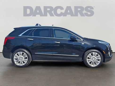 Used 2019 Cadillac XT5 Premium Luxury AWD/4WD image 7