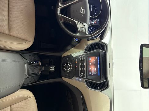 Used 2017 Hyundai Santa Fe Sport AWD/4WD image 26