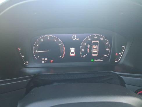 Used 2025 Honda Accord SE image 2