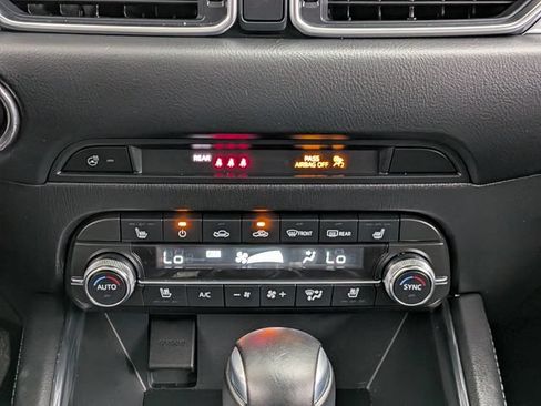Certified 2025 MAZDA CX-5 AWD 2.5 S w/ Premium Plus Pkg image 30