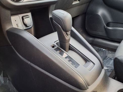 Used 2024 Nissan Versa S w/ Trunk Package image 7