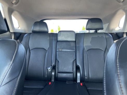 Used 2017 Lexus RX 350 FWD w/ Accessory Package image 12