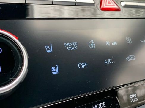 New 2026 Hyundai Santa Fe Limited AWD/4WD image 24
