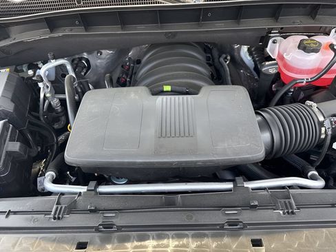 New 2026 GMC Sierra 1500 Denali Ultimate AWD/4WD image 34
