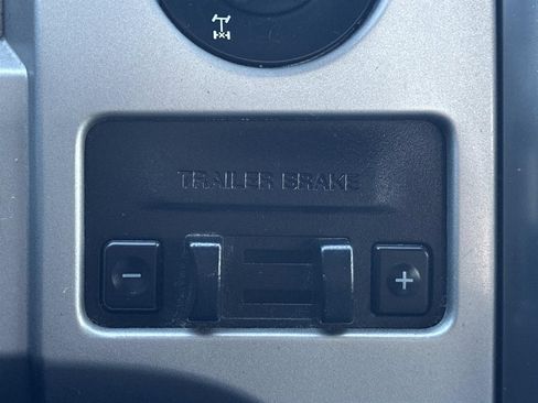 Used 2014 Ford F150 FX4 w/ Equipment Group 402A Luxury image 16