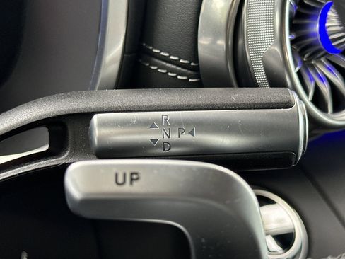 Used 2022 Mercedes-Benz SL 55 AMG 4MATIC image 25