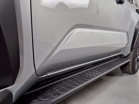 New 2026 Toyota 4Runner Limited AWD/4WD image 12