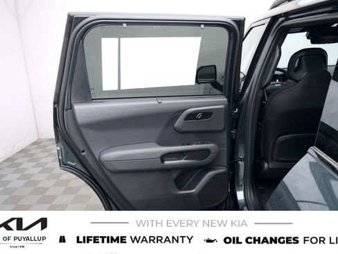 New 2027 Kia Telluride SX Prestige X-Pro image 11