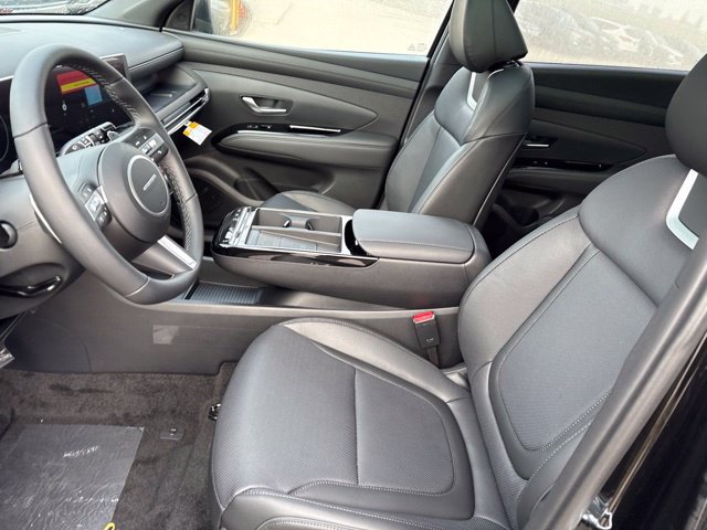 New 2026 Hyundai Tucson Limited AWD/4WD image 4