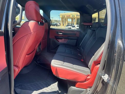 Used 2026 RAM 1500 Rebel w/ Bed Utility Group AWD/4WD image 13