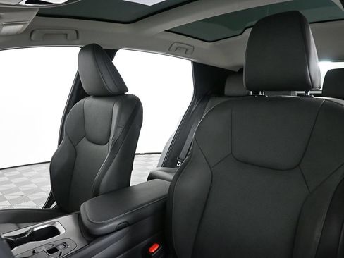 Used 2024 Lexus RZ 300e Premium w/ Accessory Package (2T) FWD image 5