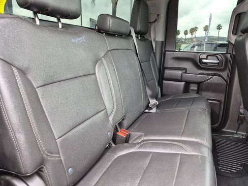 Used 2022 Chevrolet Silverado 2500 W/T w/ WT Fleet Convenience Package RWD image 26