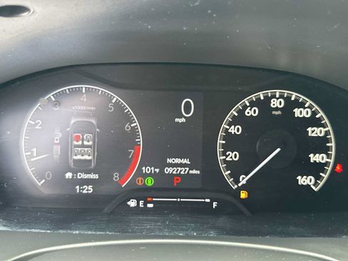 Used 2024 Honda Civic Sport image 24