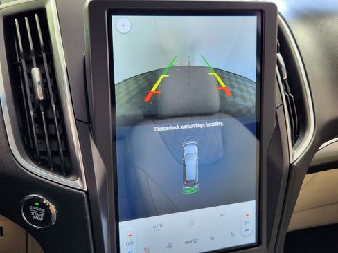 Used 2023 Ford Edge Titanium image 21