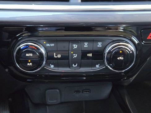 New 2026 Chevrolet Trax ACTIV w/ Driver Confidence Package image 15