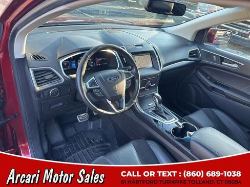 Used 2015 Ford Edge Sport image 19
