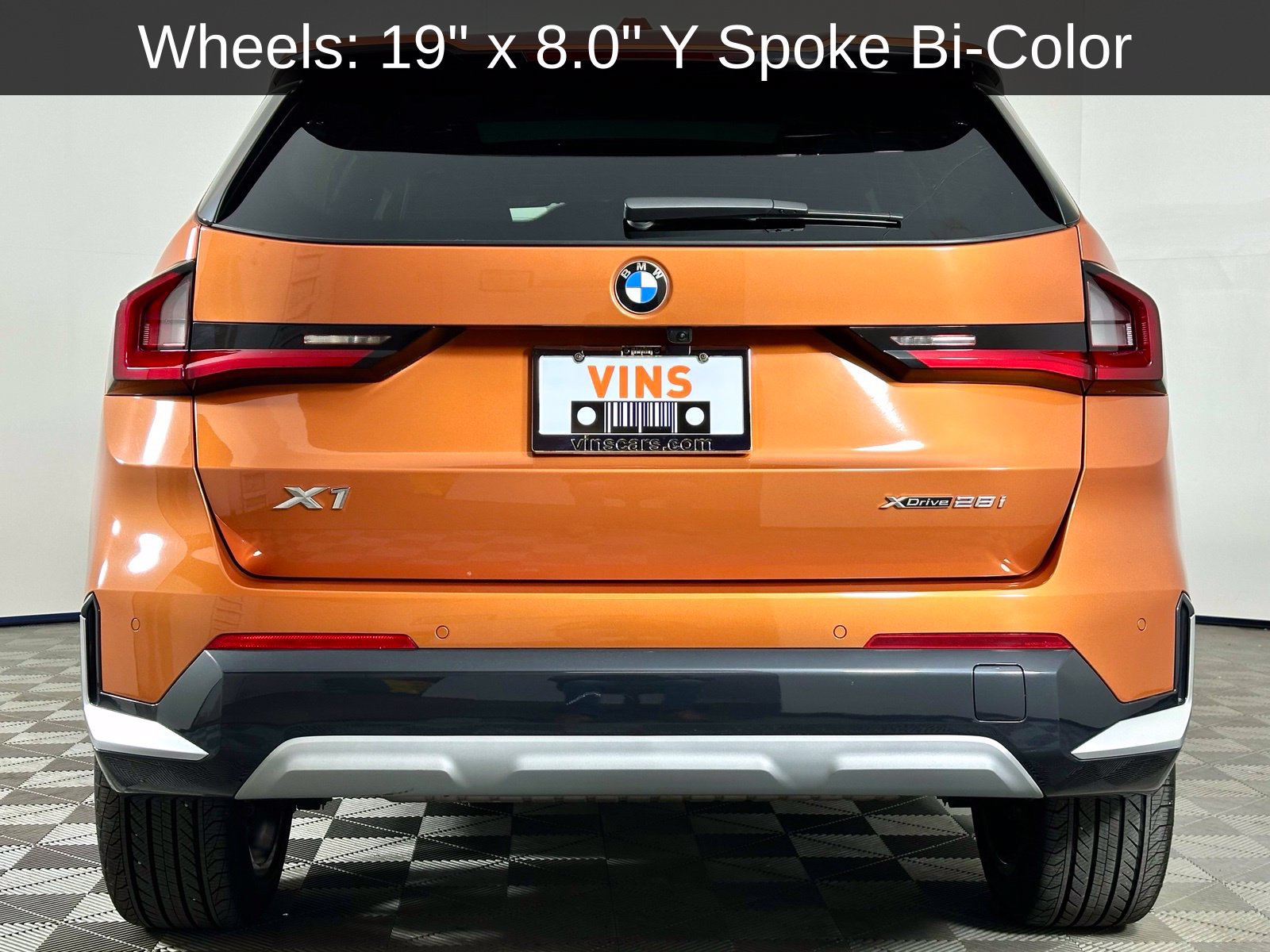 Used 2023 BMW X1 xDrive28i w/ Premium Package AWD/4WD image 26
