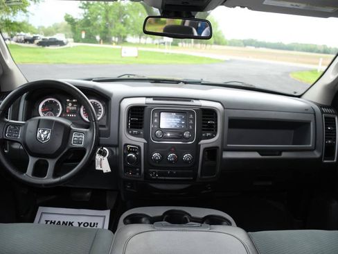 Used 2016 RAM 1500 Express AWD/4WD image 28