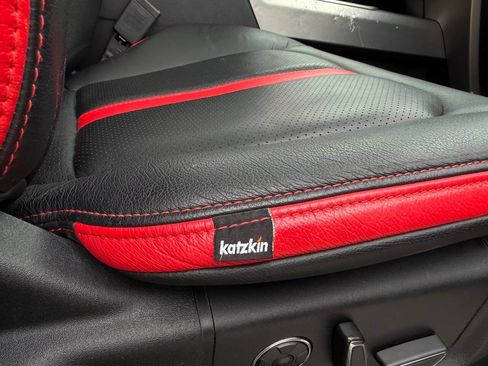 Used 2019 Ford F250 Platinum w/ Platinum Ultimate Package image 44