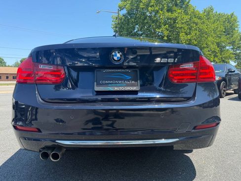 Used 2013 BMW 328i Sedan RWD image 10
