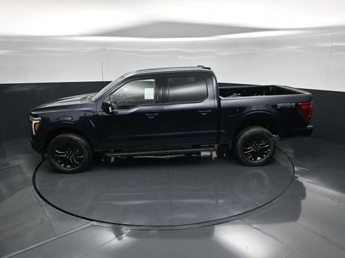 New 2026 Ford F150 Lariat w/ Equipment Group 501A Mid AWD/4WD image 39
