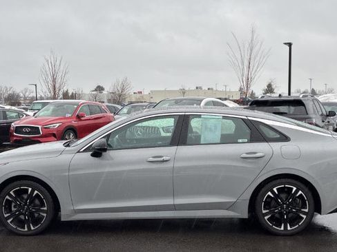 Used 2023 Kia K5 GT-Line image 3