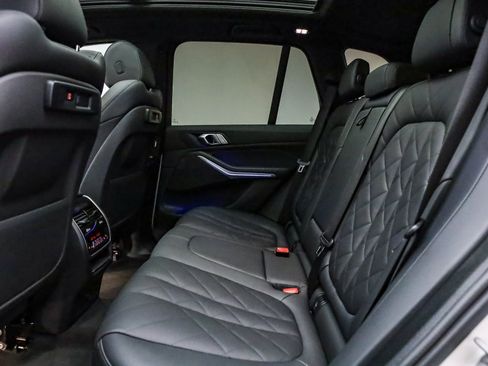 Used 2023 BMW X5 xDrive40i image 20