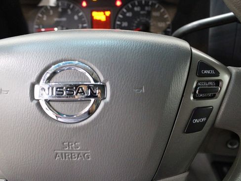 Used 2017 Nissan NV 2500 SV w/ Technology Package image 24