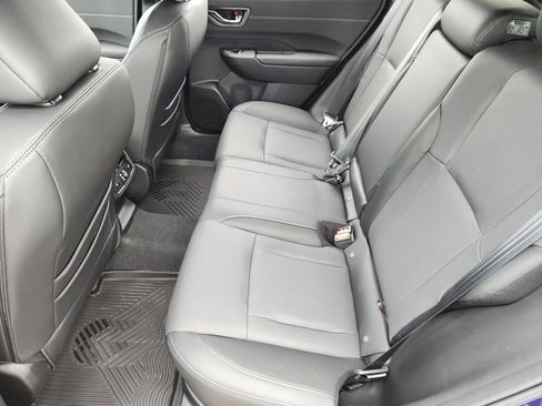 New 2026 Subaru Outback Touring XT AWD/4WD image 21