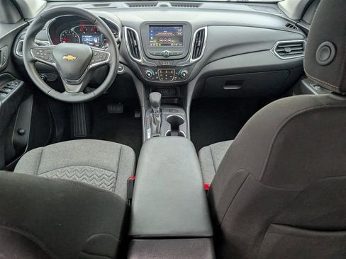 Used 2024 Chevrolet Equinox LT image 18