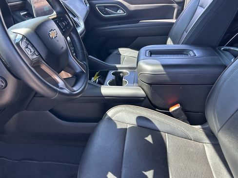 Used 2023 Chevrolet Tahoe High Country AWD/4WD image 13