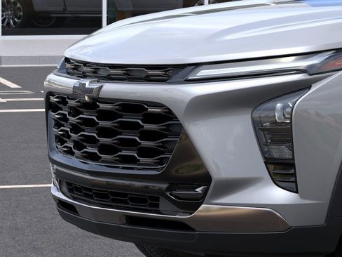 New 2026 Chevrolet Trax ACTIV FWD image 13