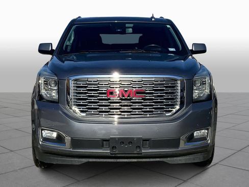 Used 2020 GMC Yukon Denali w/ Denali Ultimate Package image 4