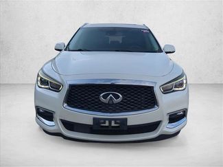 Used 2020 INFINITI QX60 Luxe w/ Essential Package video 2