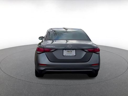 Used 2025 Nissan Sentra SV image 11