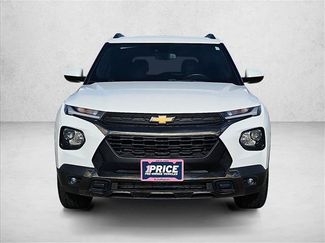 Certified 2023 Chevrolet TrailBlazer ACTIV AWD/4WD video 2