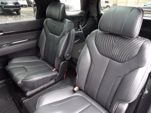 Used 2024 Hyundai Palisade Calligraphy image 27