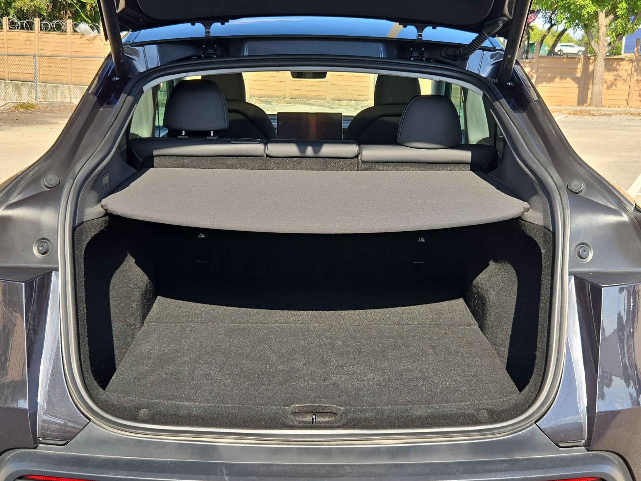 Used 2026 Tesla Model Y AWD image 24
