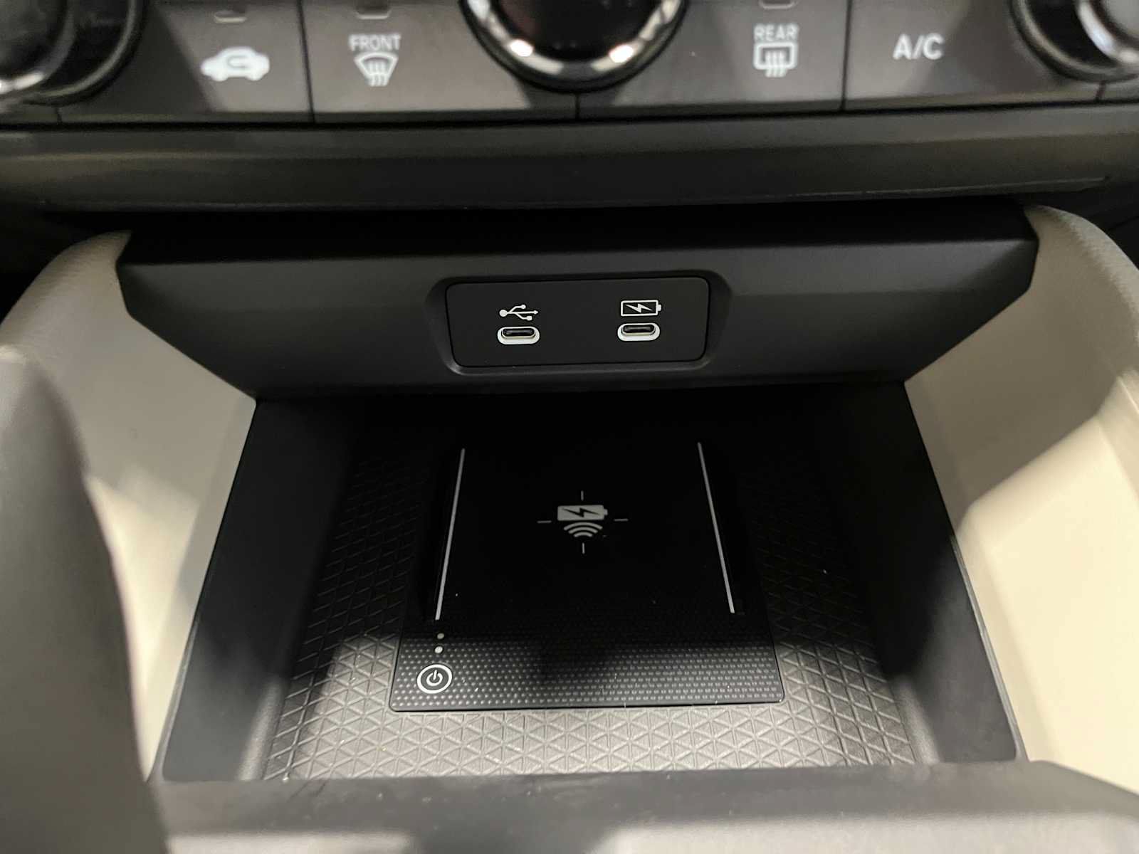 New 2026 Honda Accord LX image 21