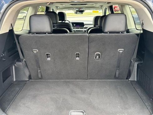Used 2023 Kia Telluride S w/ S Sunroof Package AWD/4WD image 9