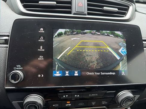 Used 2019 Honda CR-V EX-L image 19